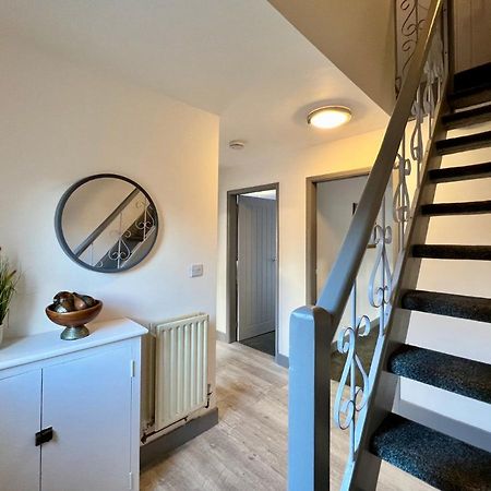 Curzon House One - Great For Contractors Or Family Holidays Cleethorpes Eksteriør bilde