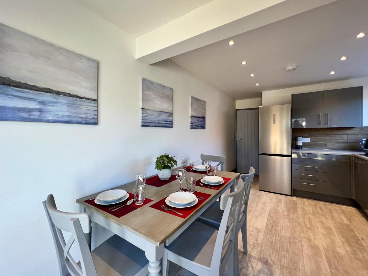 Curzon House One - Great For Contractors Or Family Holidays Cleethorpes Eksteriør bilde