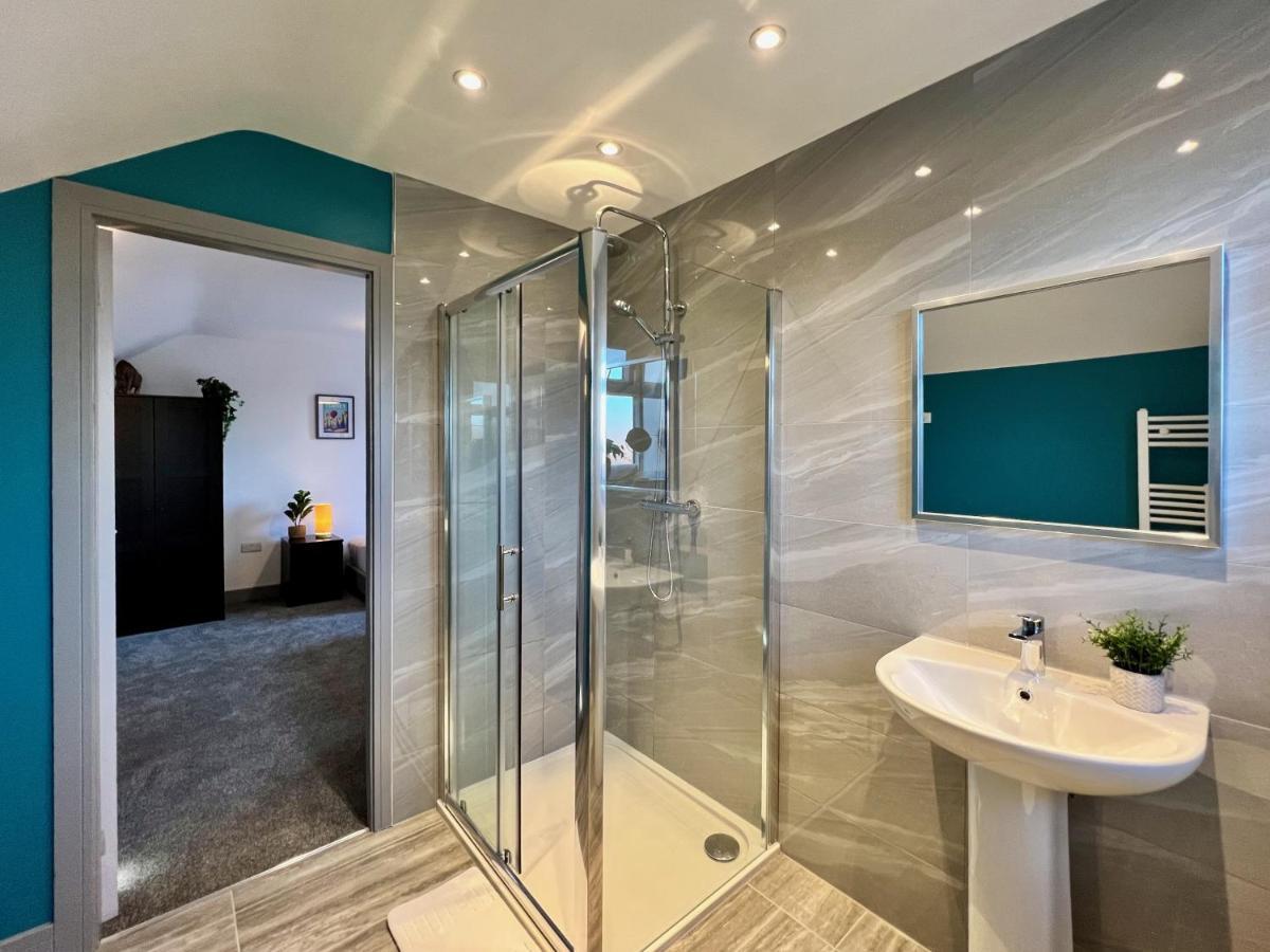 Curzon House One - Great For Contractors Or Family Holidays Cleethorpes Eksteriør bilde