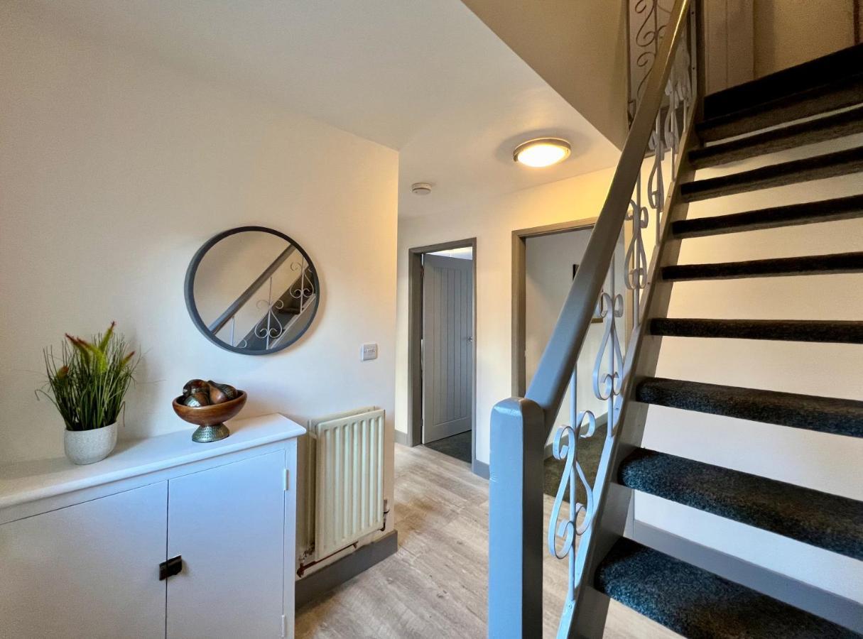 Curzon House One - Great For Contractors Or Family Holidays Cleethorpes Eksteriør bilde
