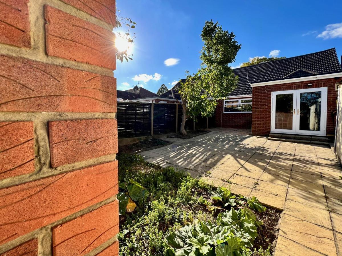 Curzon House One - Great For Contractors Or Family Holidays Cleethorpes Eksteriør bilde